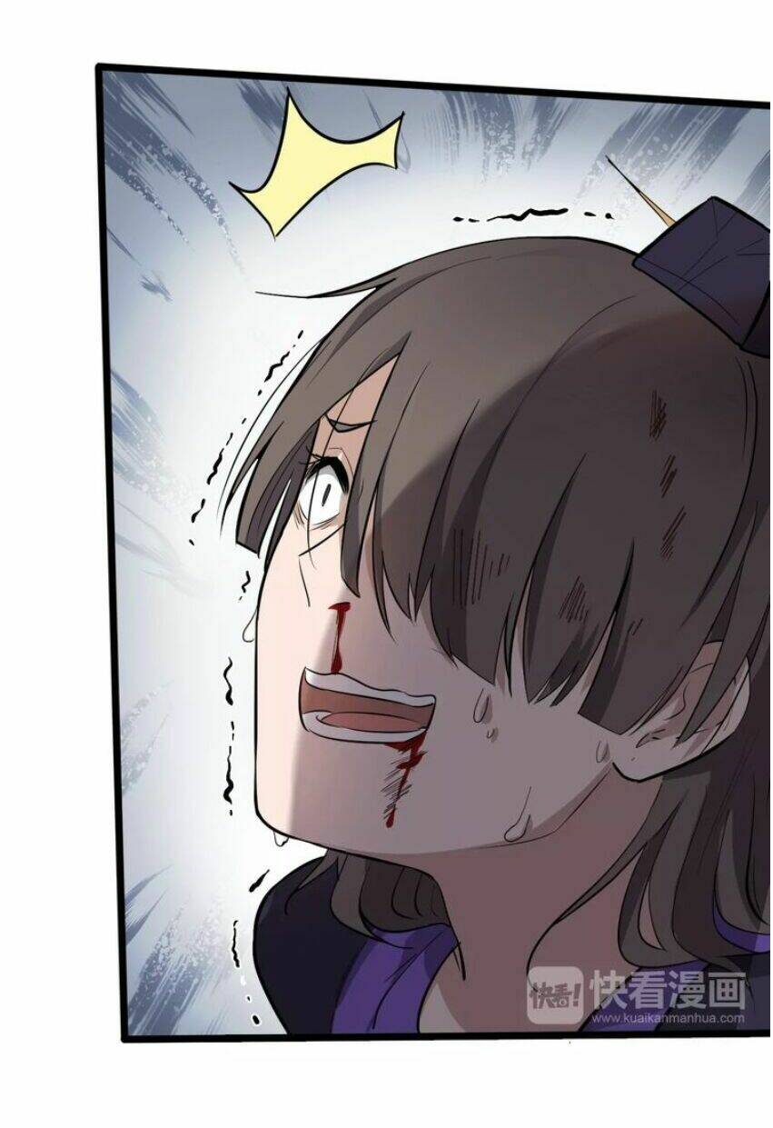 Đại Nghịch Chi Môn Chapter 31 - Trang 2