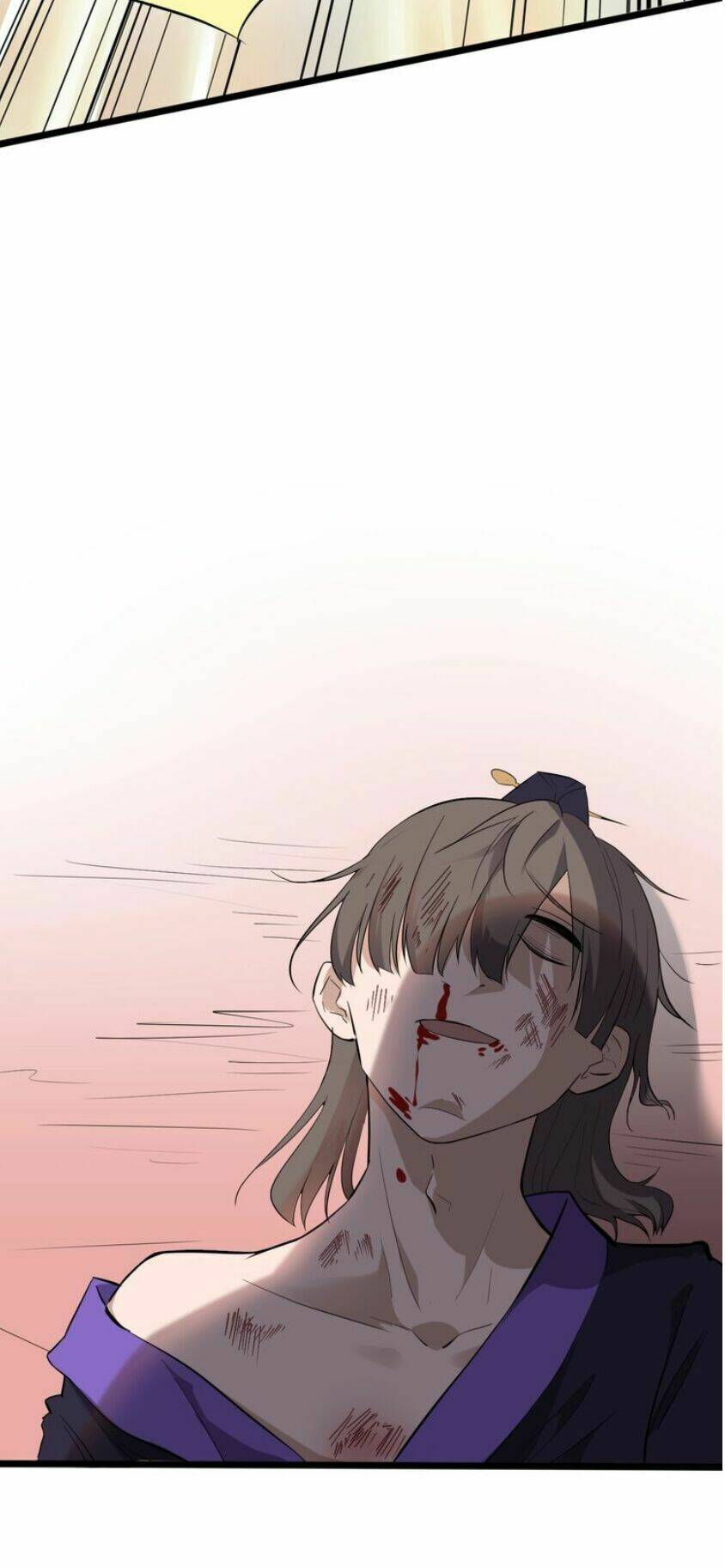 Đại Nghịch Chi Môn Chapter 31 - Trang 2