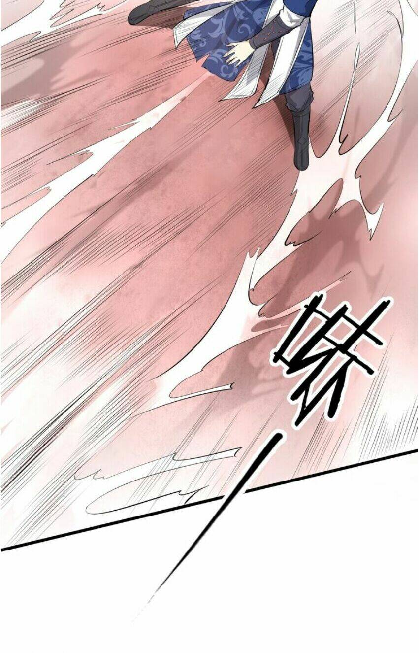 Đại Nghịch Chi Môn Chapter 31 - Trang 2