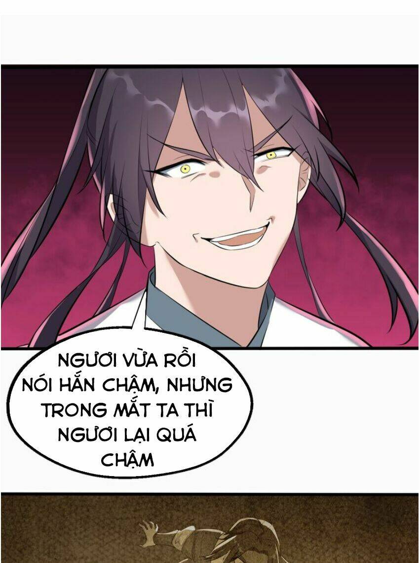 Đại Nghịch Chi Môn Chapter 31 - Trang 2