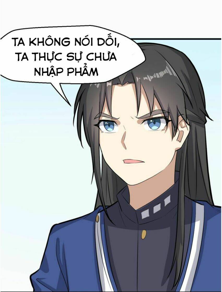 Đại Nghịch Chi Môn Chapter 31 - Trang 2