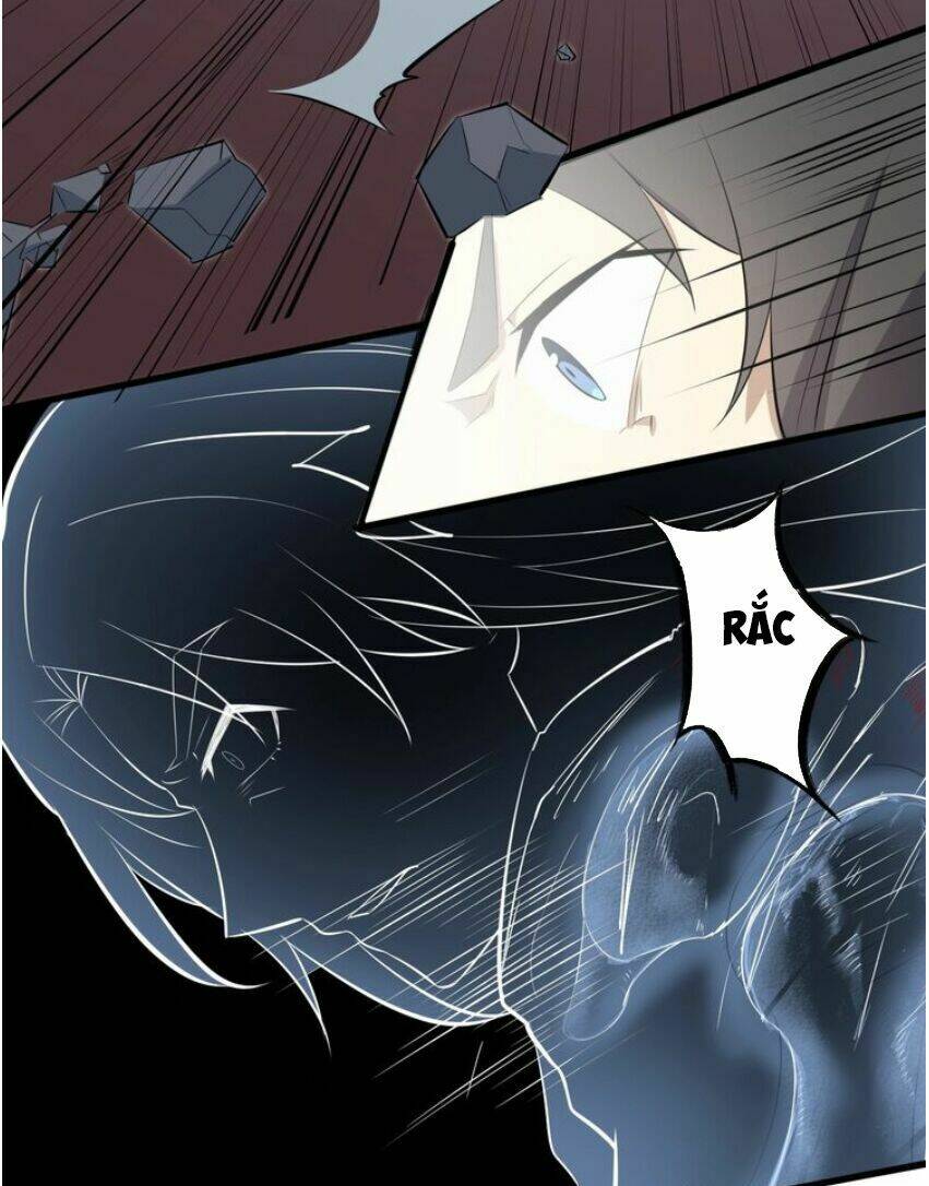 Đại Nghịch Chi Môn Chapter 31 - Trang 2