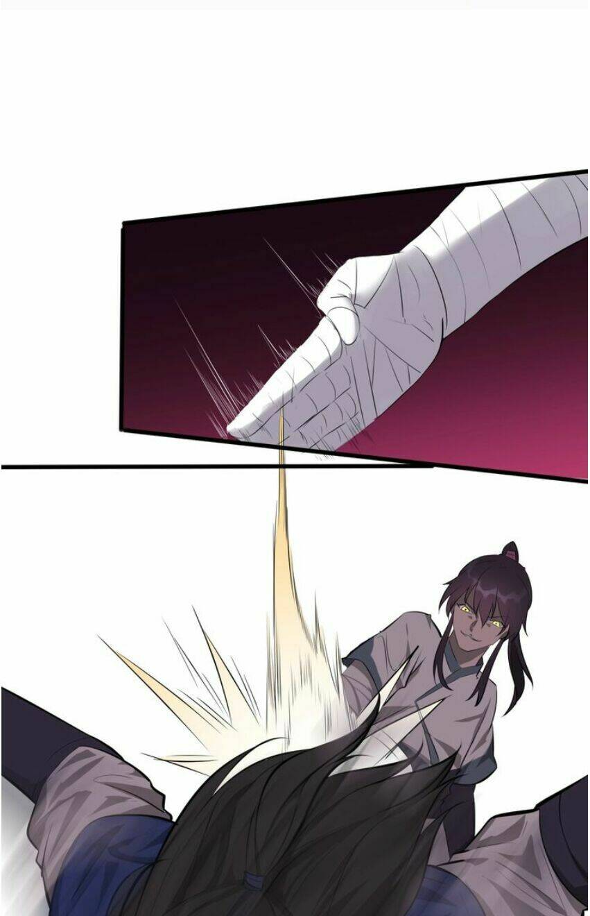 Đại Nghịch Chi Môn Chapter 31 - Trang 2