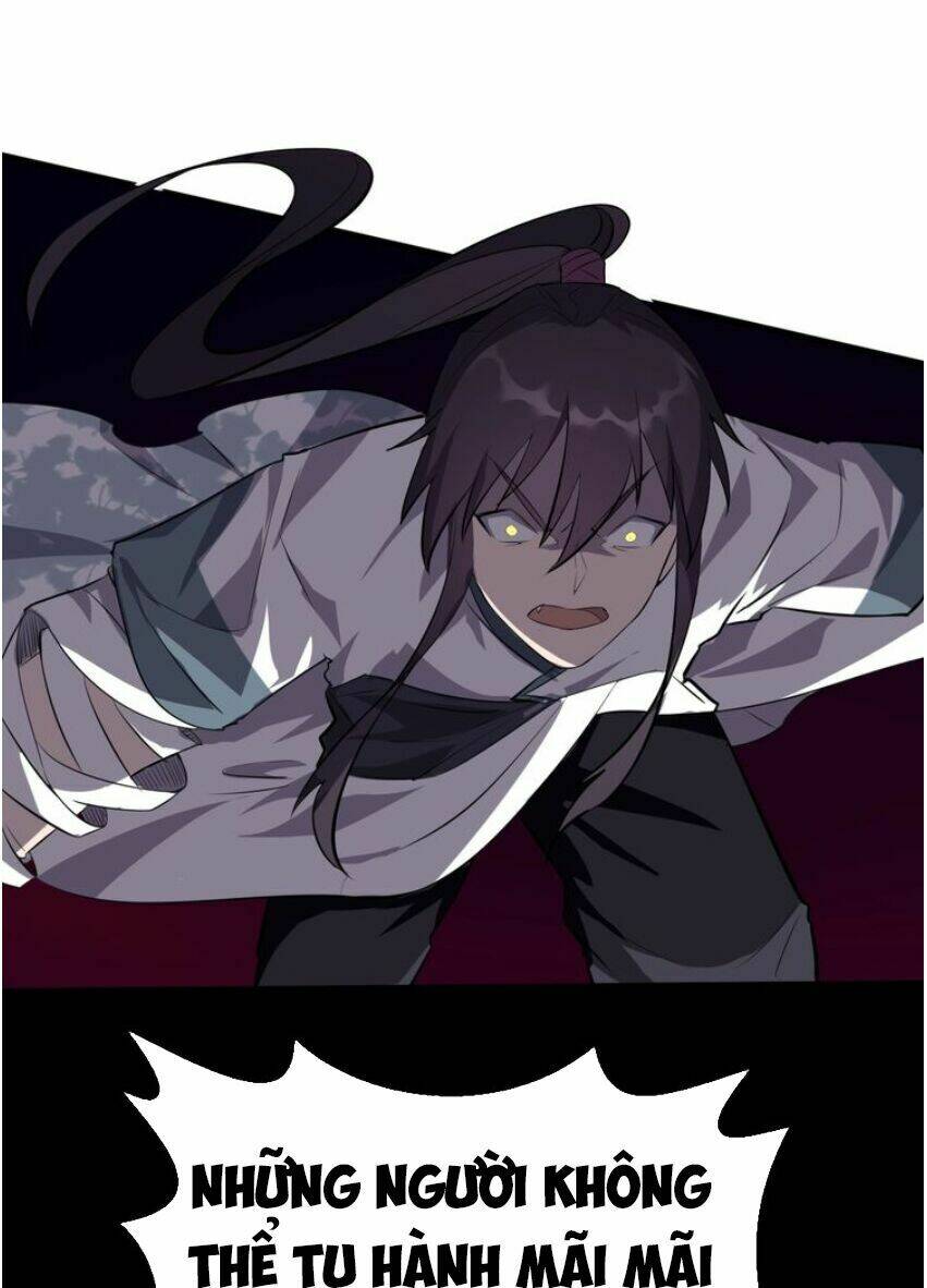 Đại Nghịch Chi Môn Chapter 31 - Trang 2