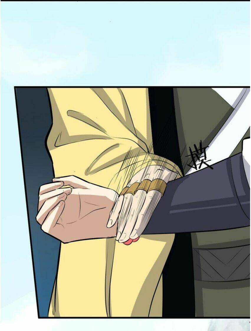 Đại Nghịch Chi Môn Chapter 31 - Trang 2