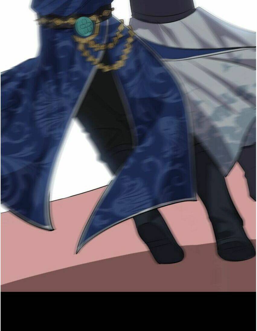 Đại Nghịch Chi Môn Chapter 31 - Trang 2