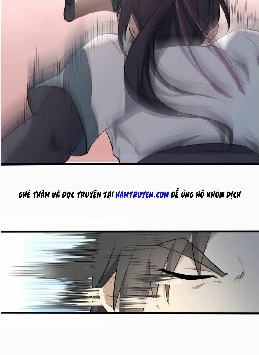 Đại Nghịch Chi Môn Chapter 32 - Trang 2