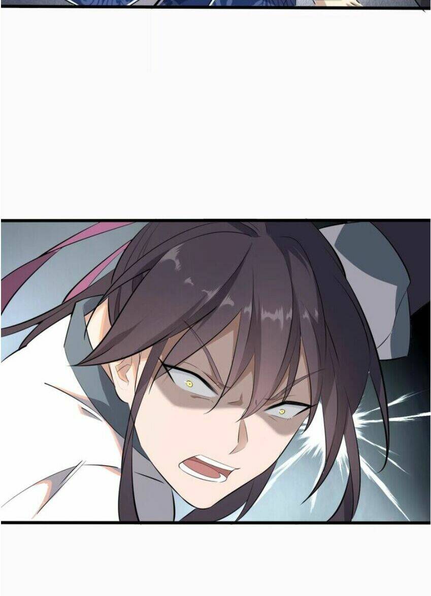 Đại Nghịch Chi Môn Chapter 32 - Trang 2