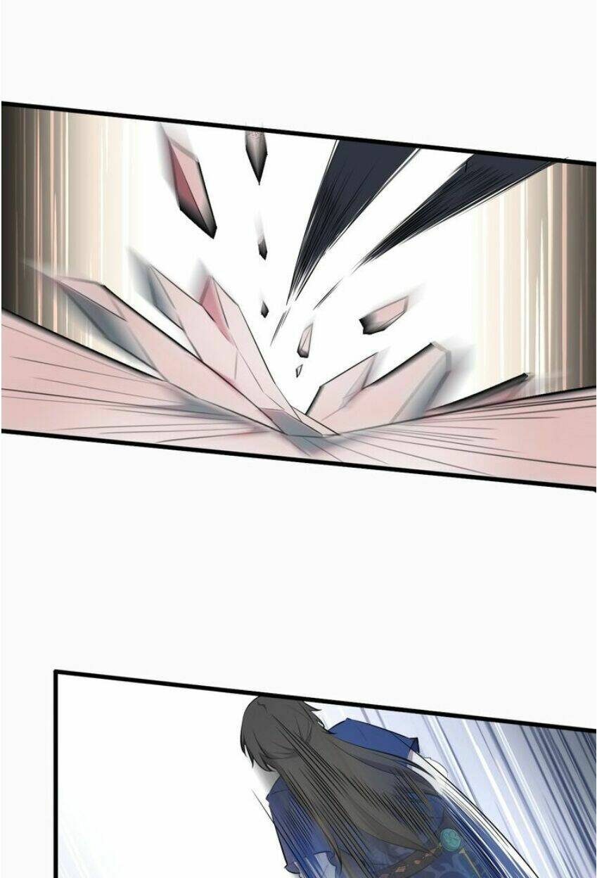 Đại Nghịch Chi Môn Chapter 32 - Trang 2