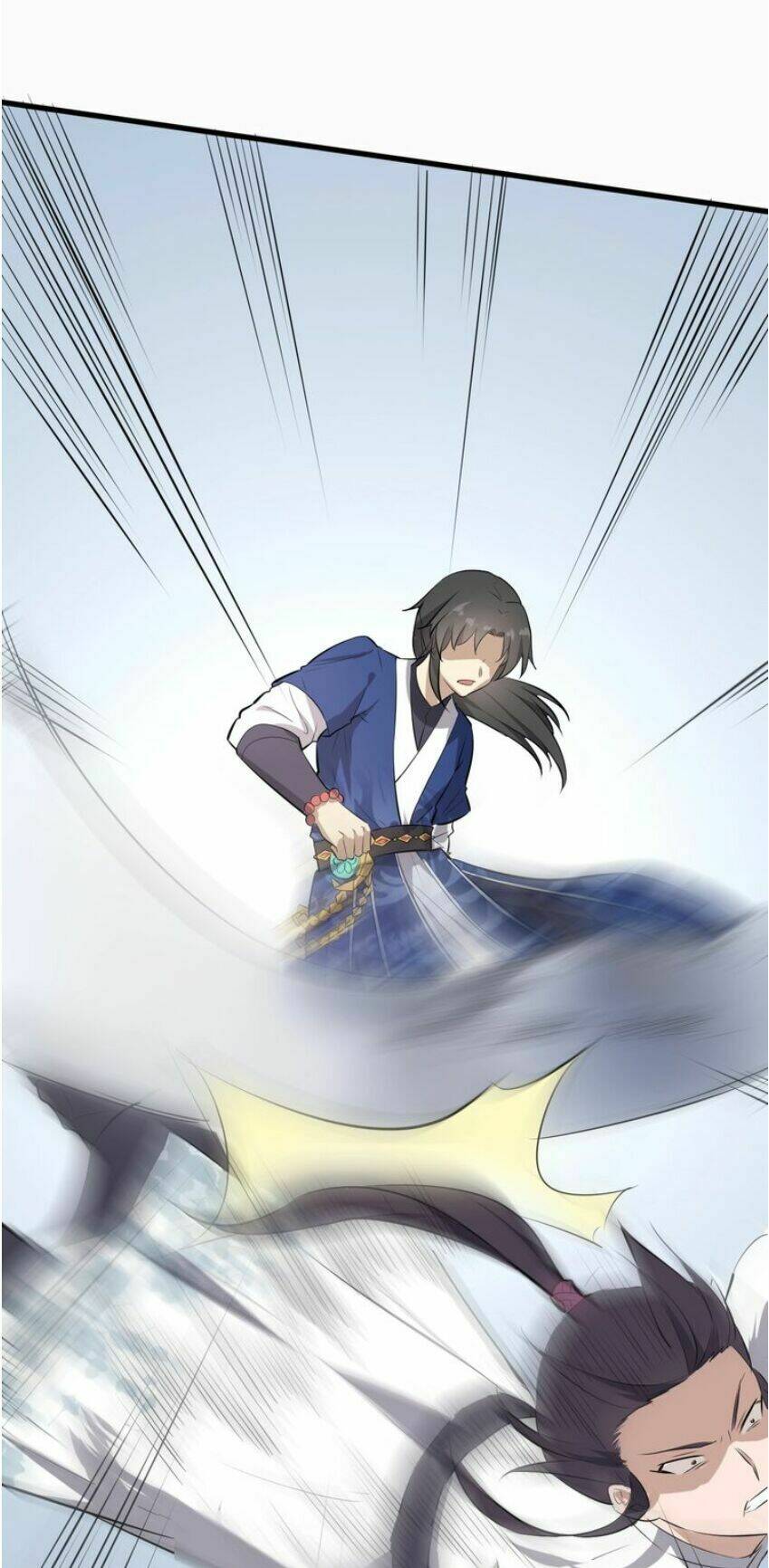 Đại Nghịch Chi Môn Chapter 32 - Trang 2