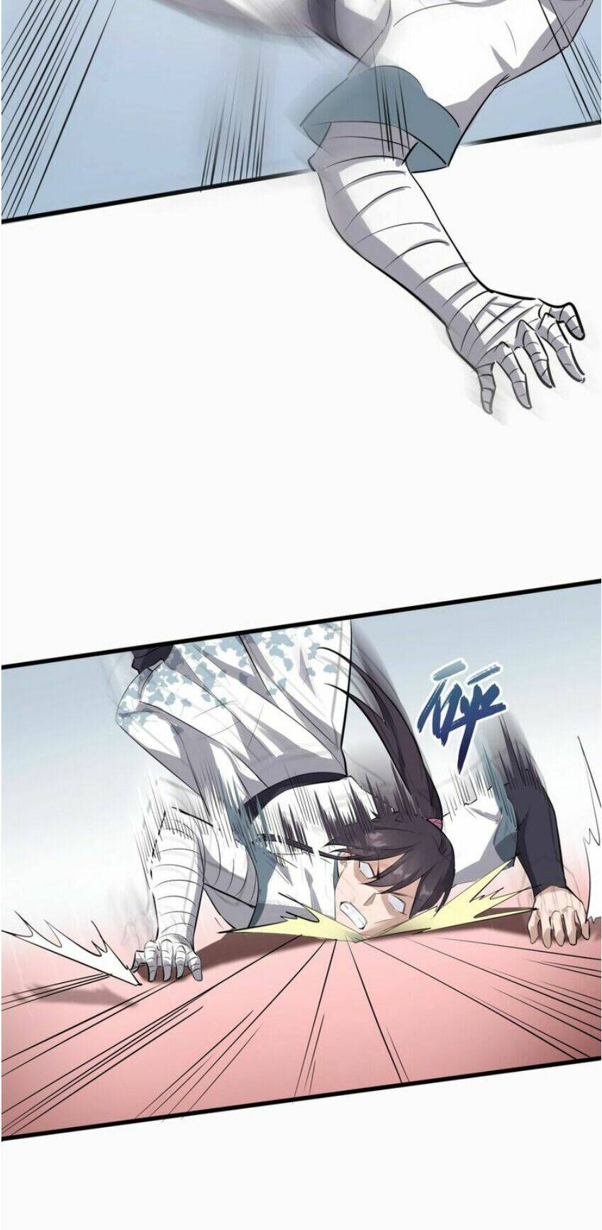 Đại Nghịch Chi Môn Chapter 32 - Trang 2