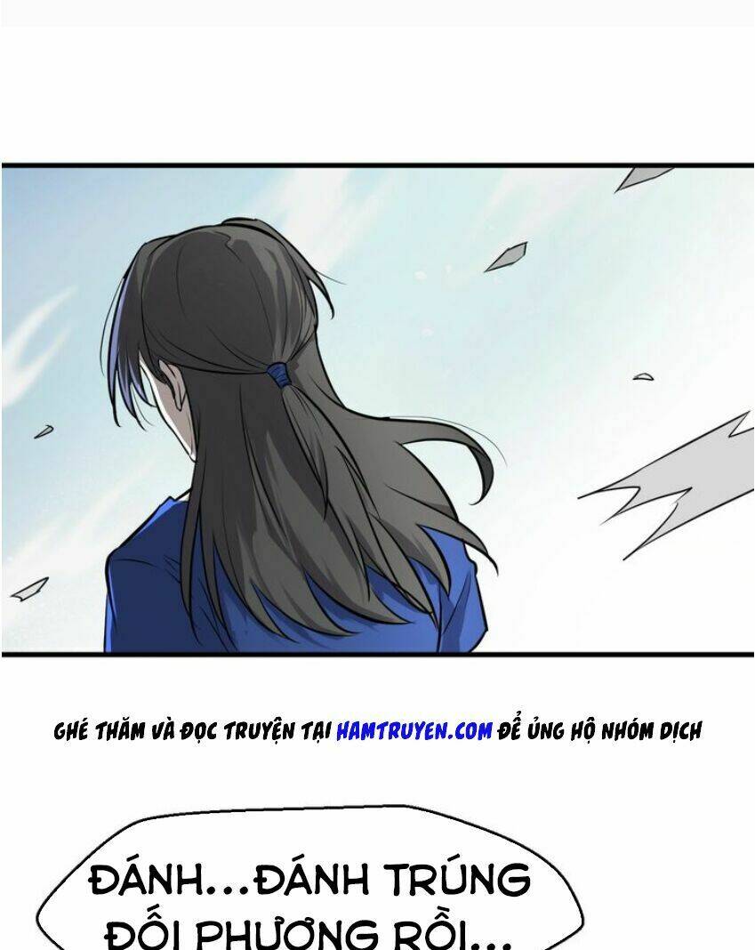 Đại Nghịch Chi Môn Chapter 32 - Trang 2