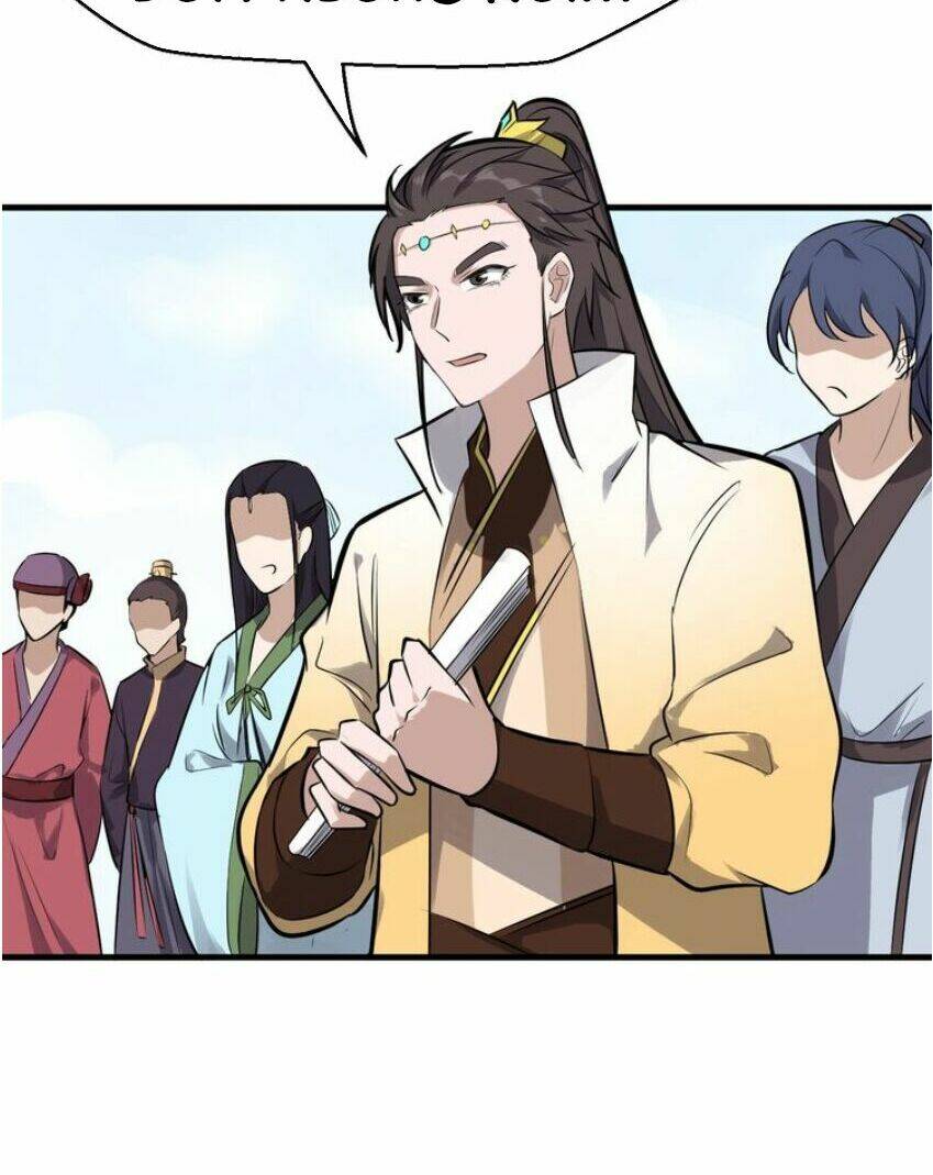 Đại Nghịch Chi Môn Chapter 32 - Trang 2