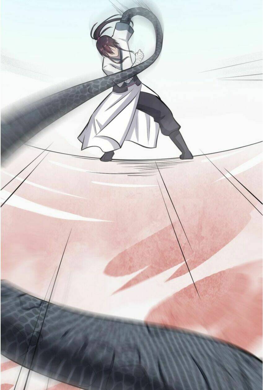 Đại Nghịch Chi Môn Chapter 32 - Trang 2