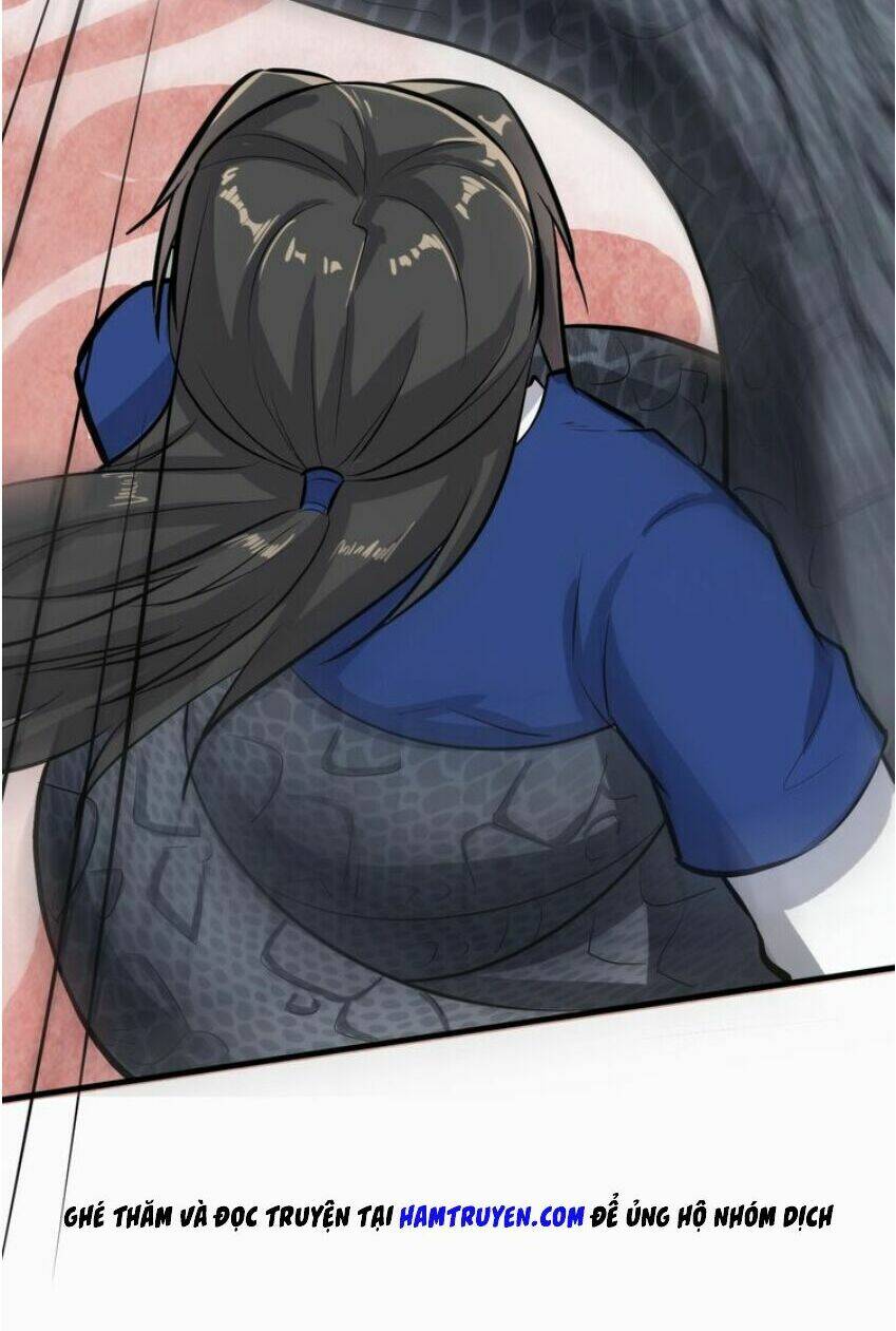 Đại Nghịch Chi Môn Chapter 32 - Trang 2