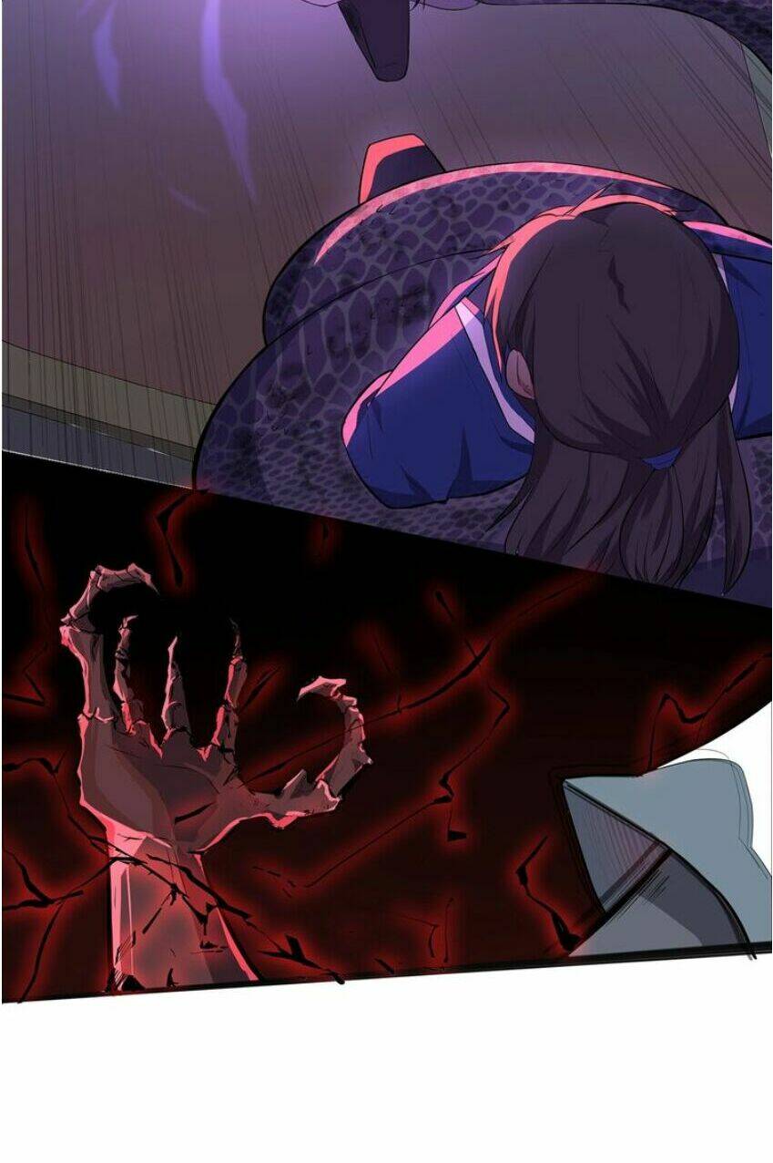 Đại Nghịch Chi Môn Chapter 32 - Trang 2