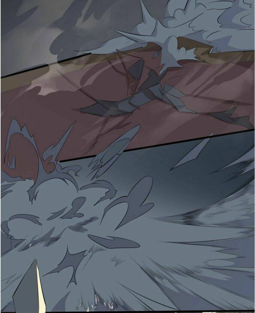 Đại Nghịch Chi Môn Chapter 32 - Trang 2