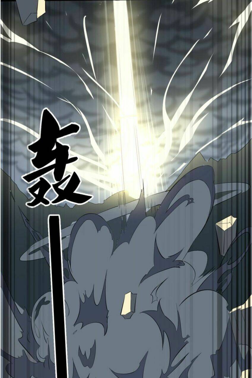 Đại Nghịch Chi Môn Chapter 32 - Trang 2