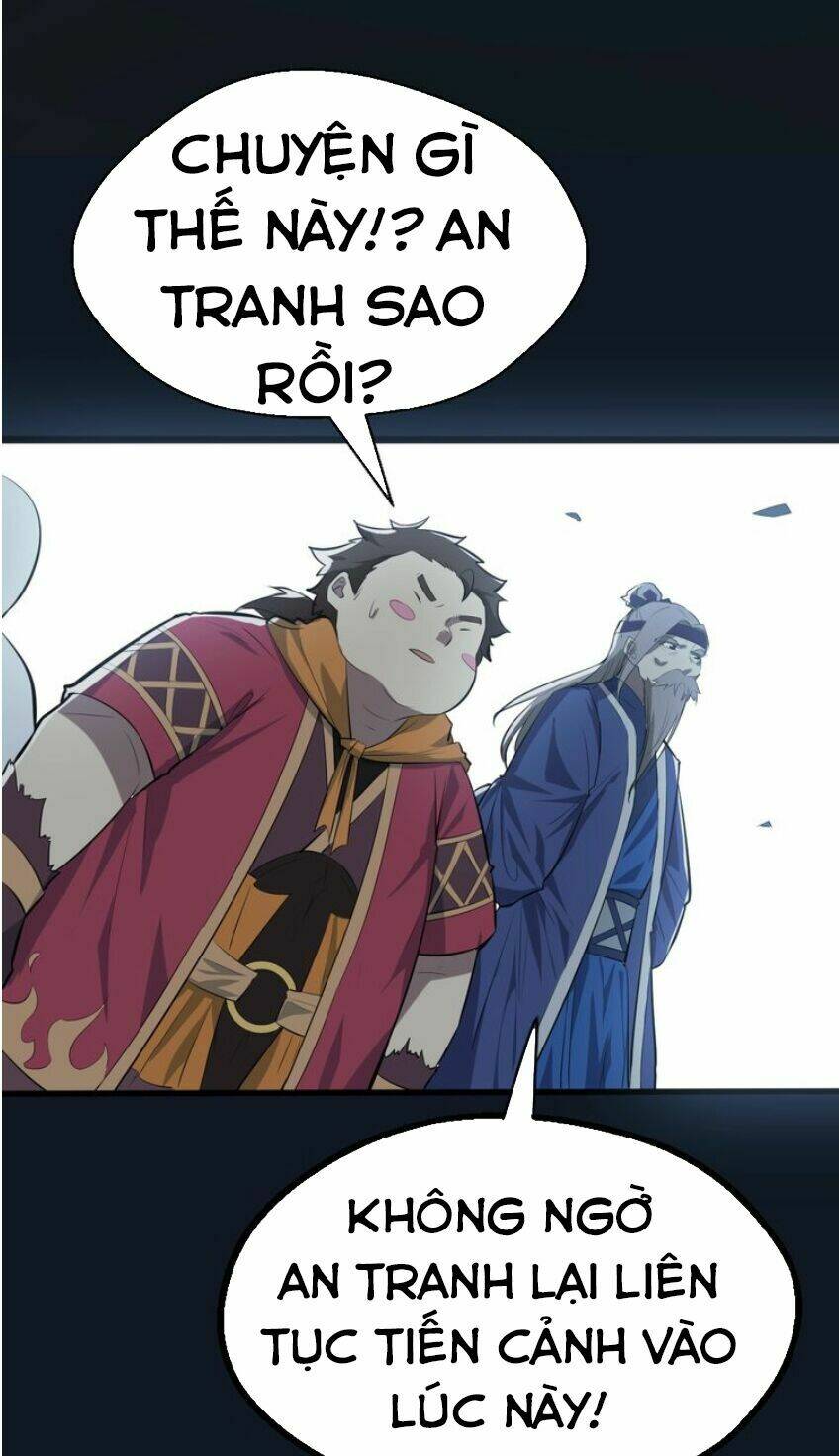 Đại Nghịch Chi Môn Chapter 32 - Trang 2