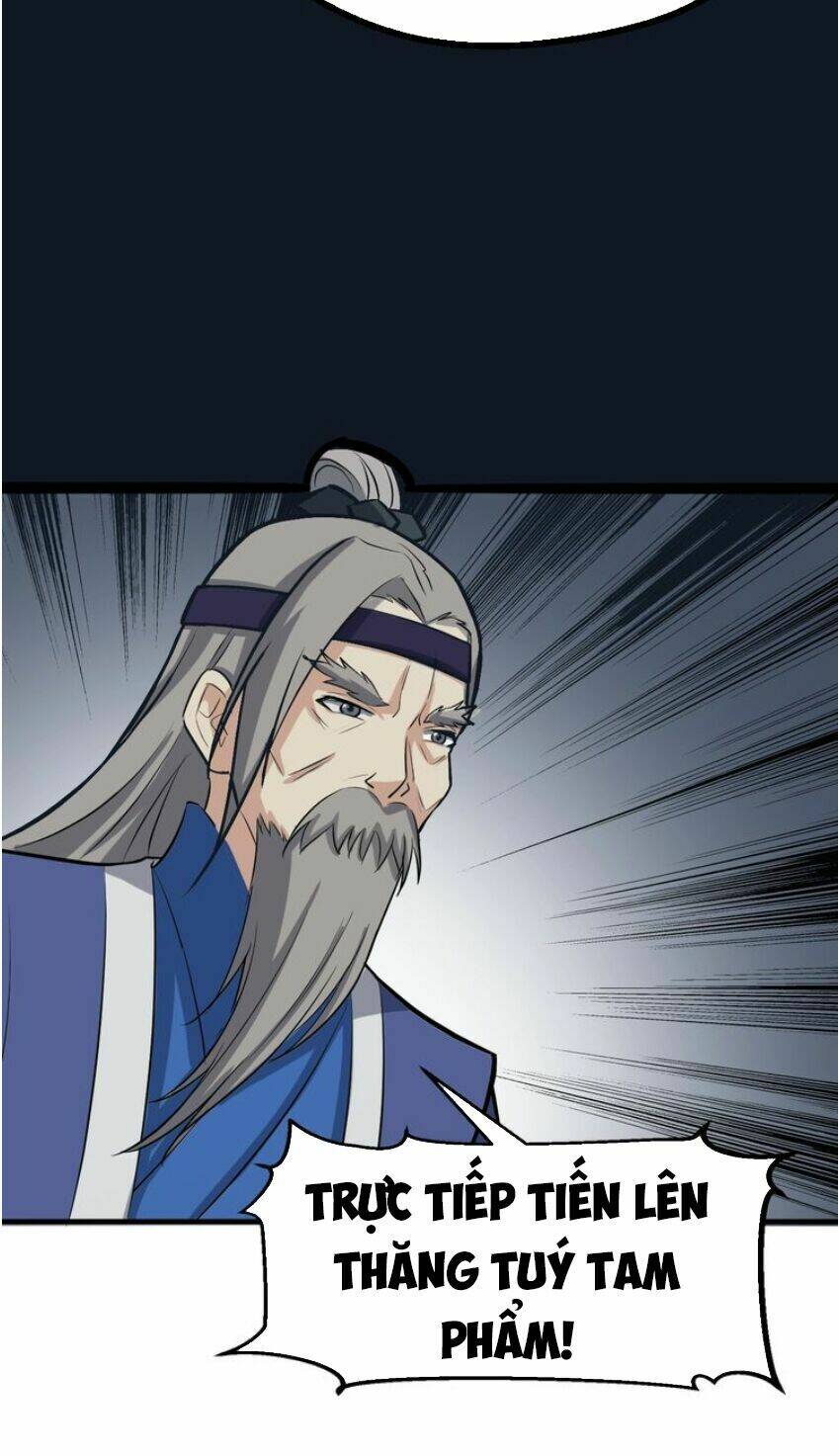 Đại Nghịch Chi Môn Chapter 32 - Trang 2