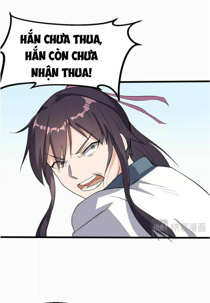 Đại Nghịch Chi Môn Chapter 32 - Trang 2