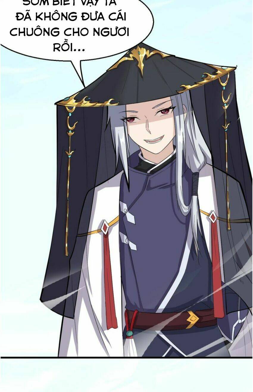 Đại Nghịch Chi Môn Chapter 33 - Trang 2