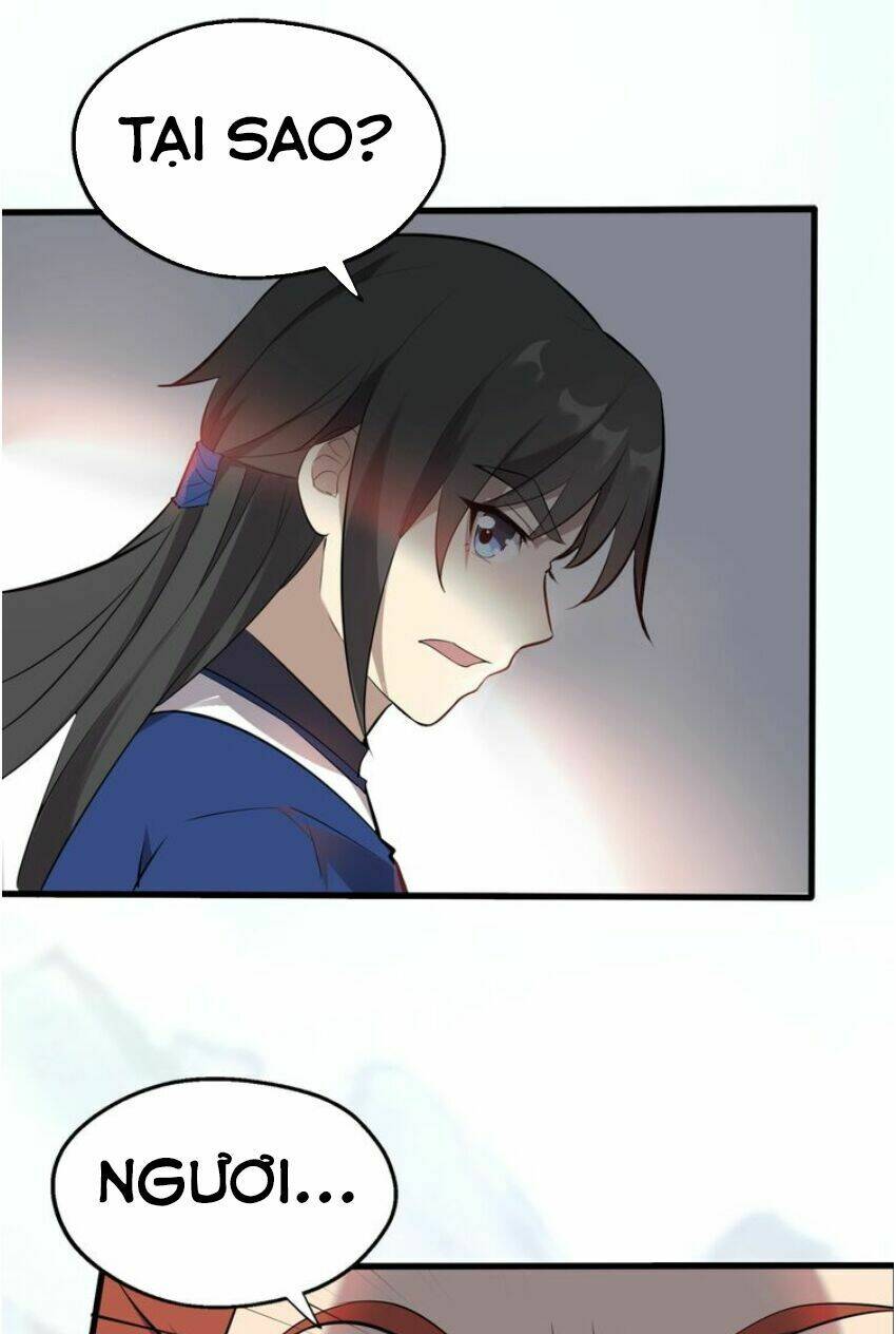 Đại Nghịch Chi Môn Chapter 33 - Trang 2