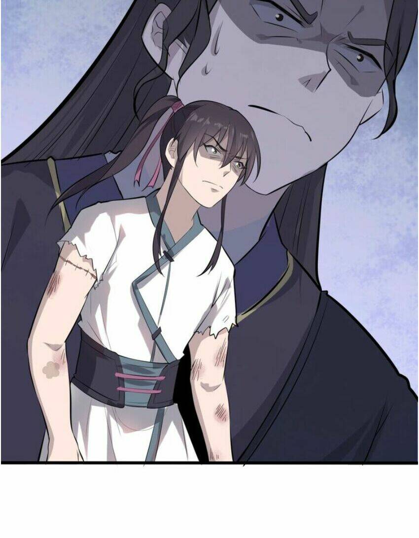 Đại Nghịch Chi Môn Chapter 33 - Trang 2