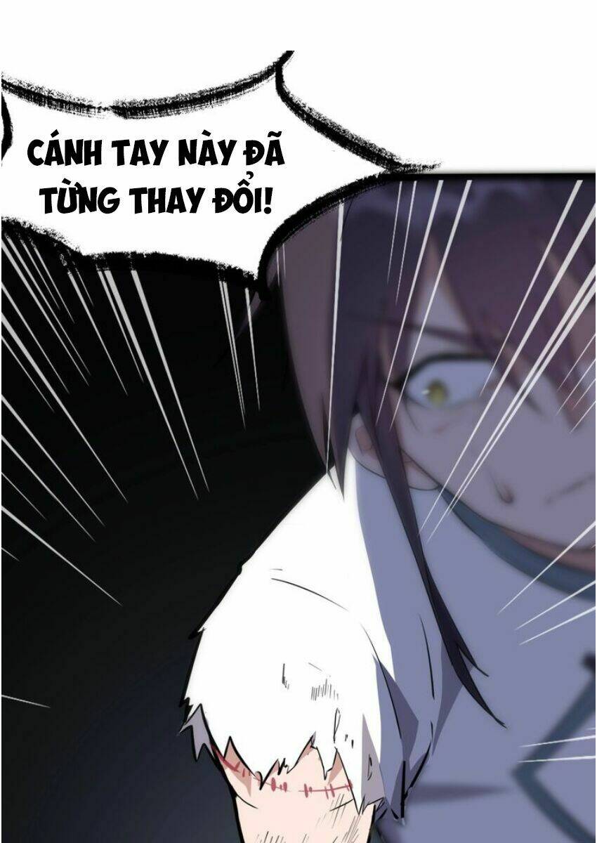 Đại Nghịch Chi Môn Chapter 33 - Trang 2