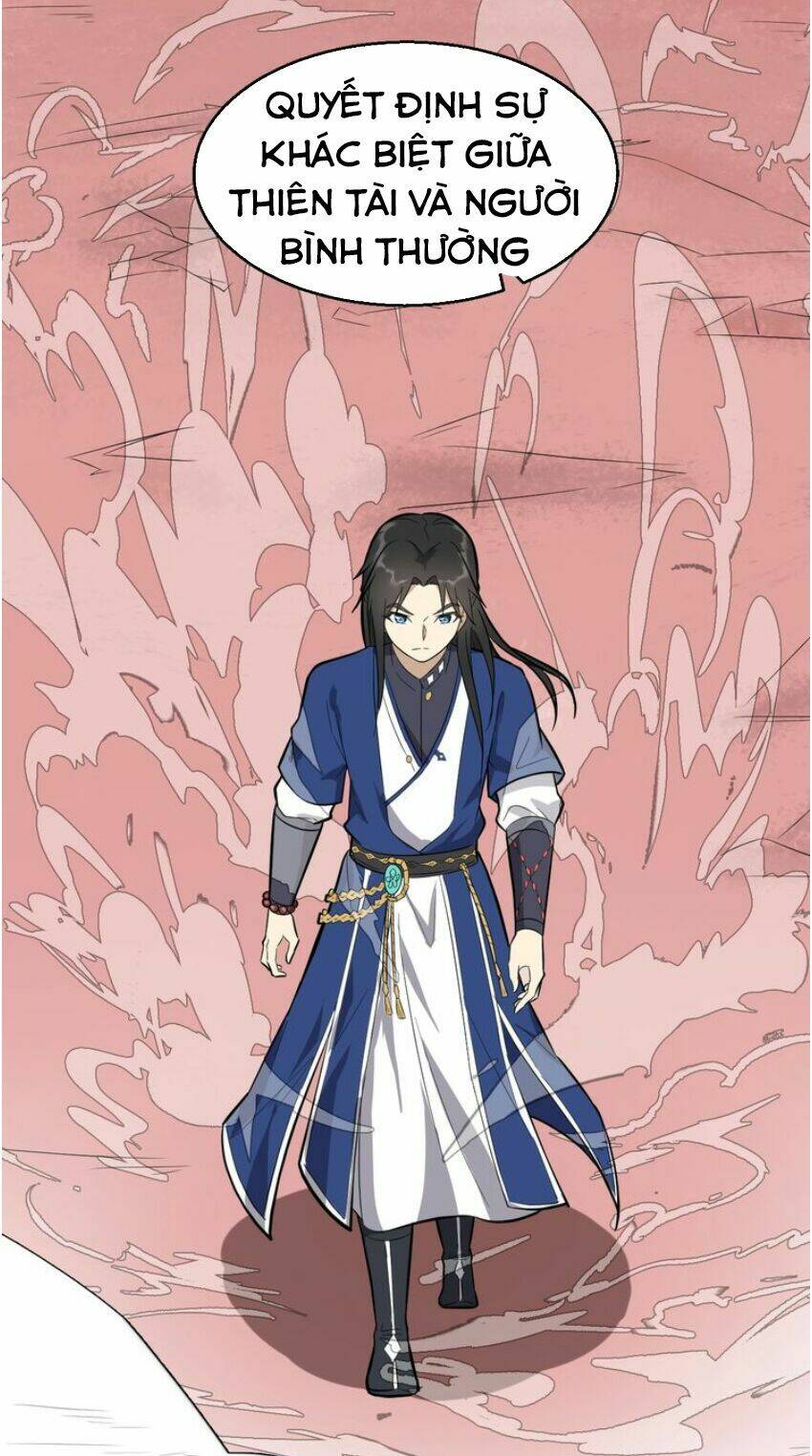 Đại Nghịch Chi Môn Chapter 33 - Trang 2