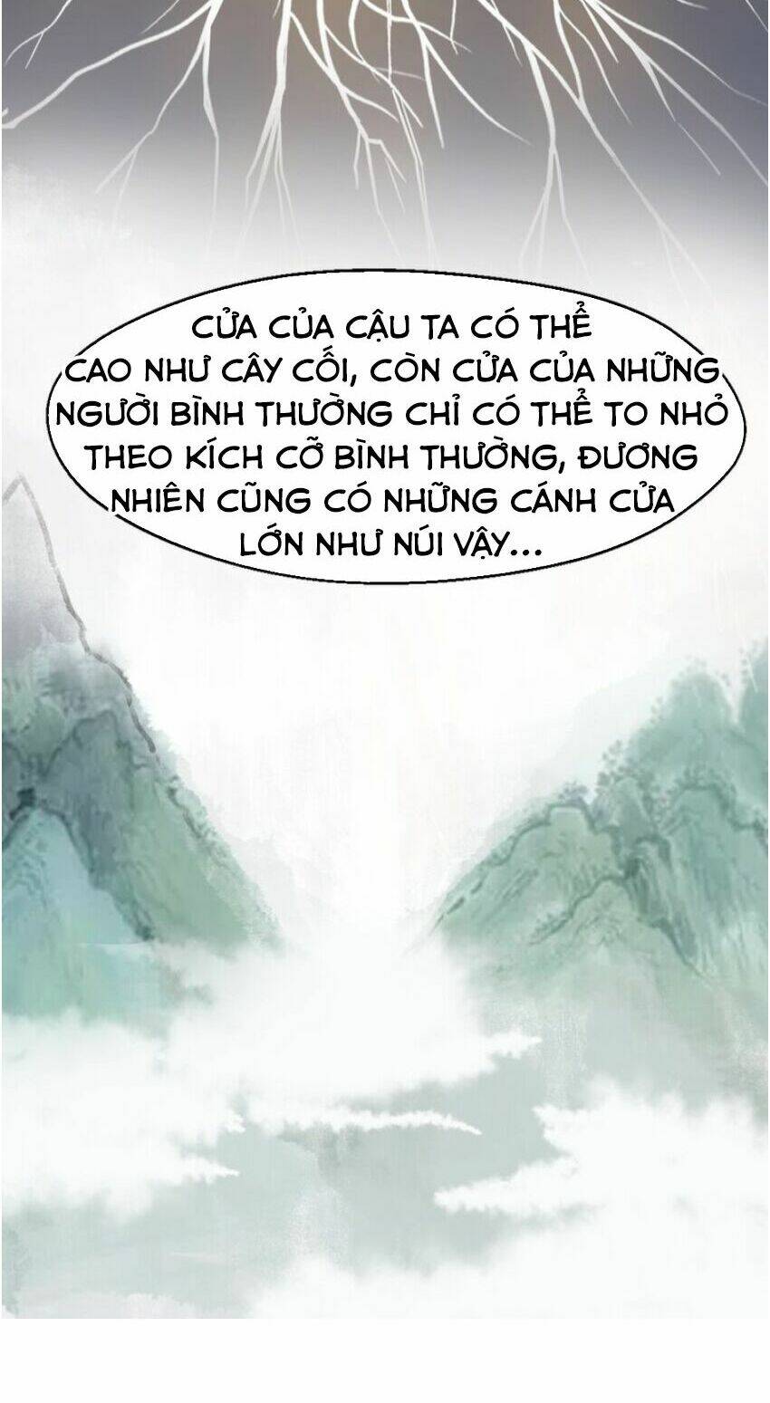 Đại Nghịch Chi Môn Chapter 33 - Trang 2