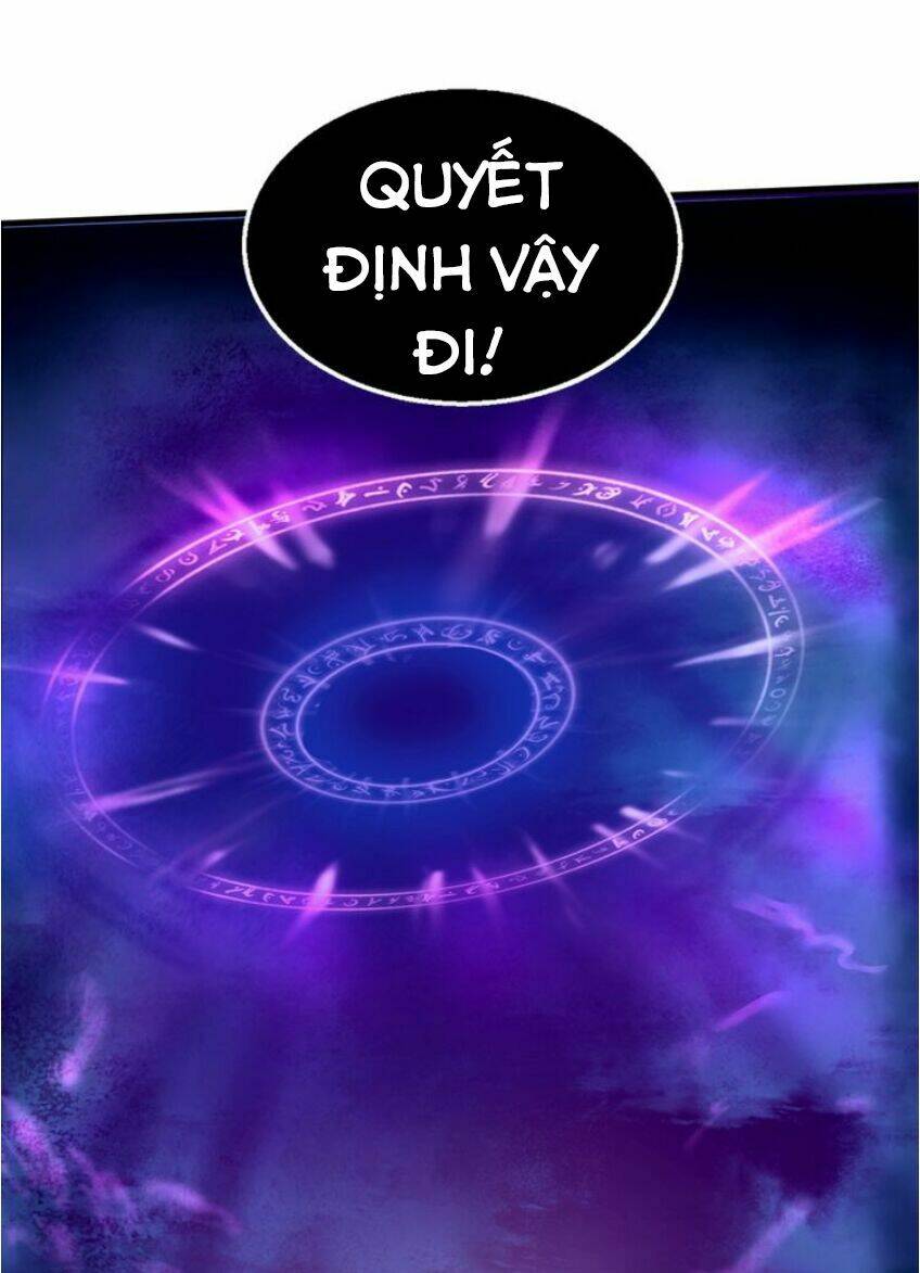 Đại Nghịch Chi Môn Chapter 34 - Trang 2