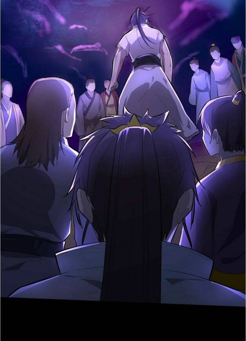 Đại Nghịch Chi Môn Chapter 34 - Trang 2