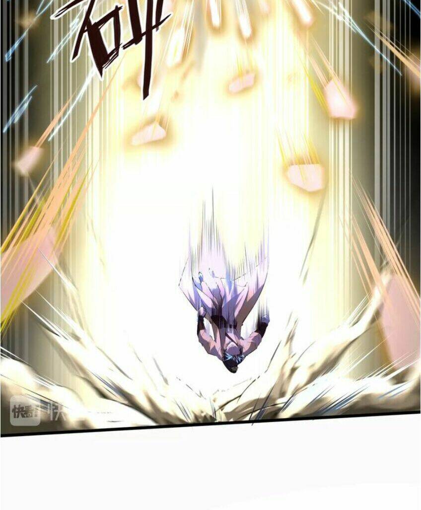 Đại Nghịch Chi Môn Chapter 34 - Trang 2