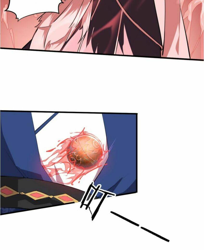 Đại Nghịch Chi Môn Chapter 34 - Trang 2