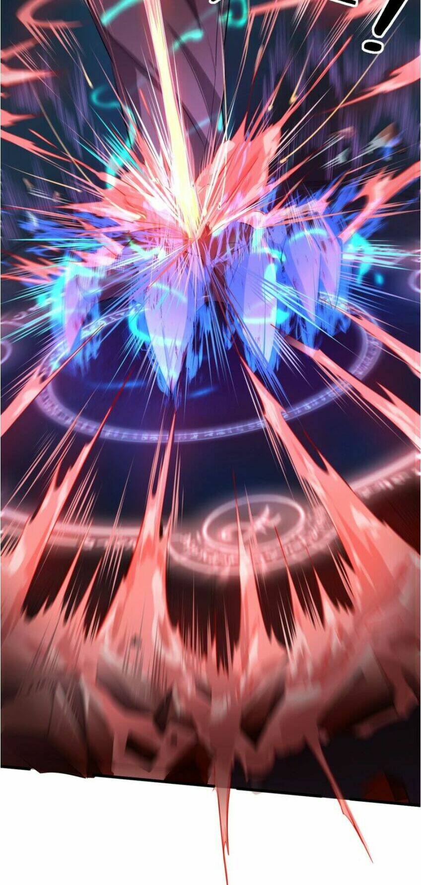 Đại Nghịch Chi Môn Chapter 34 - Trang 2