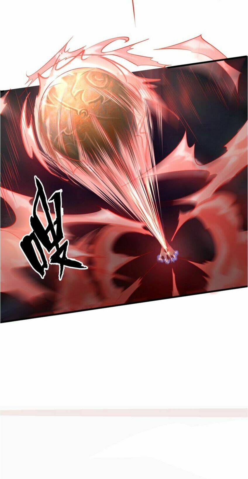 Đại Nghịch Chi Môn Chapter 34 - Trang 2