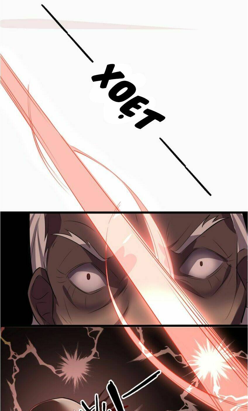 Đại Nghịch Chi Môn Chapter 34 - Trang 2