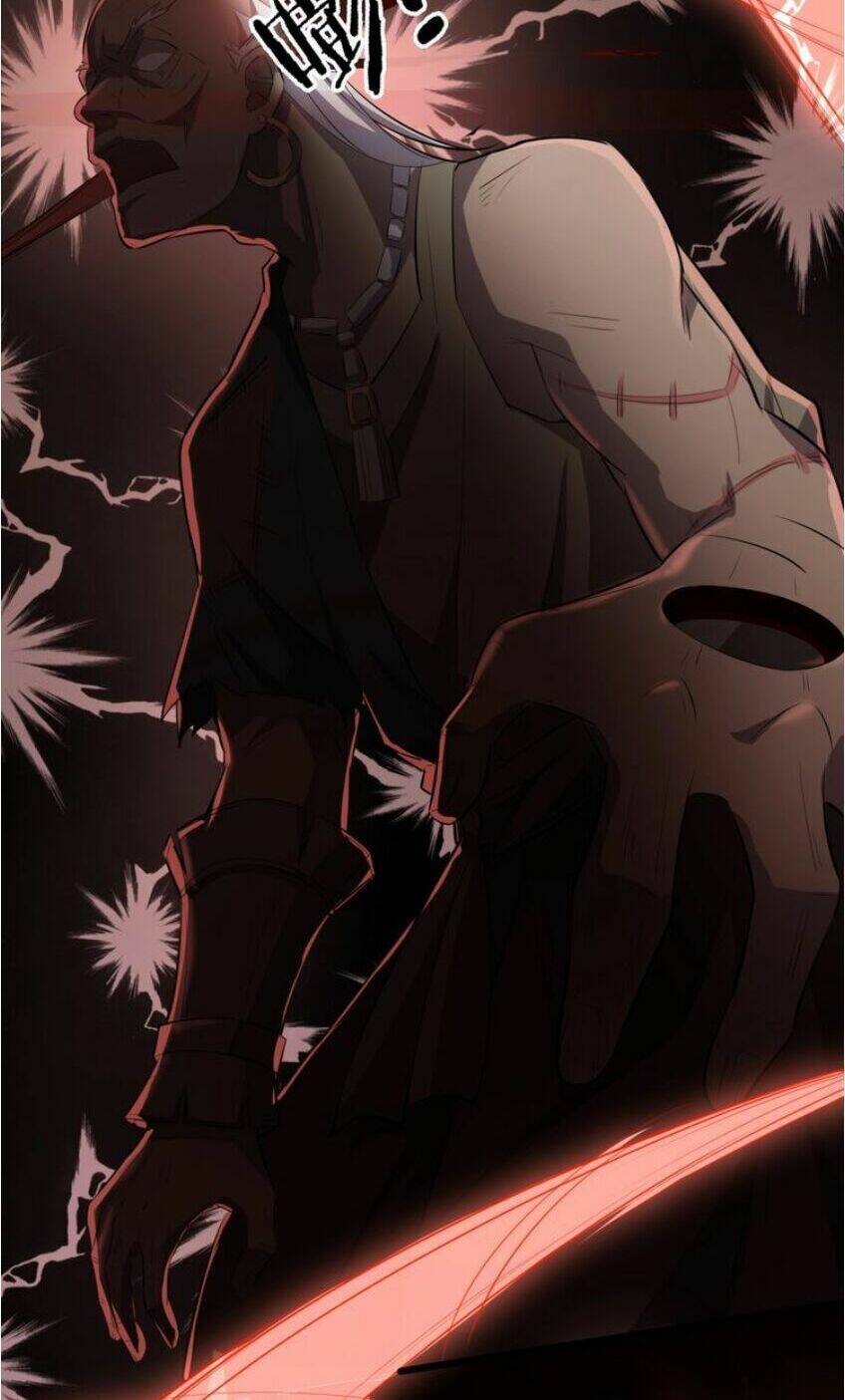 Đại Nghịch Chi Môn Chapter 34 - Trang 2