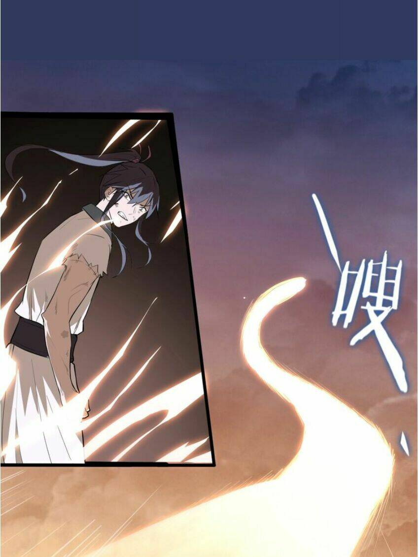 Đại Nghịch Chi Môn Chapter 34 - Trang 2