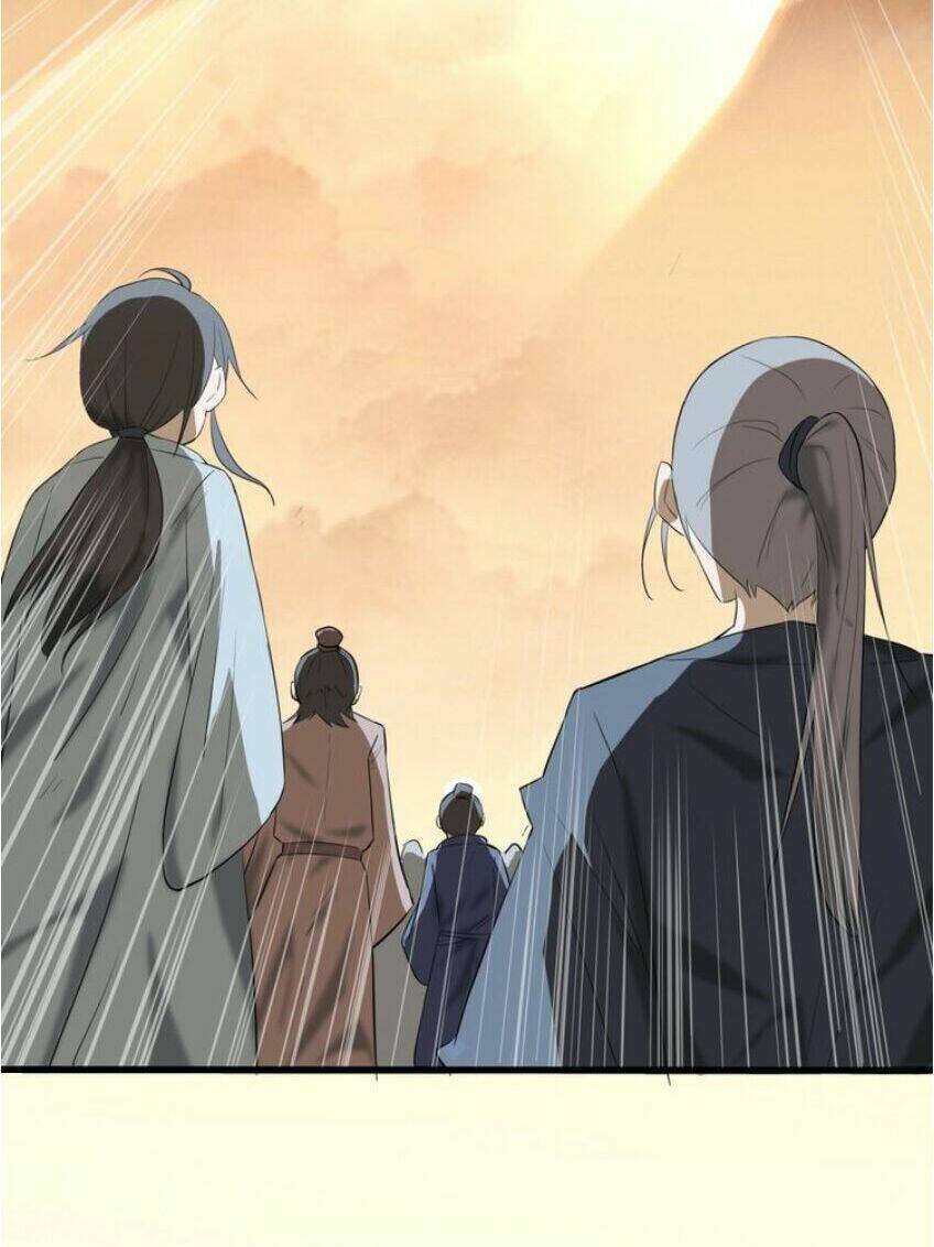 Đại Nghịch Chi Môn Chapter 34 - Trang 2