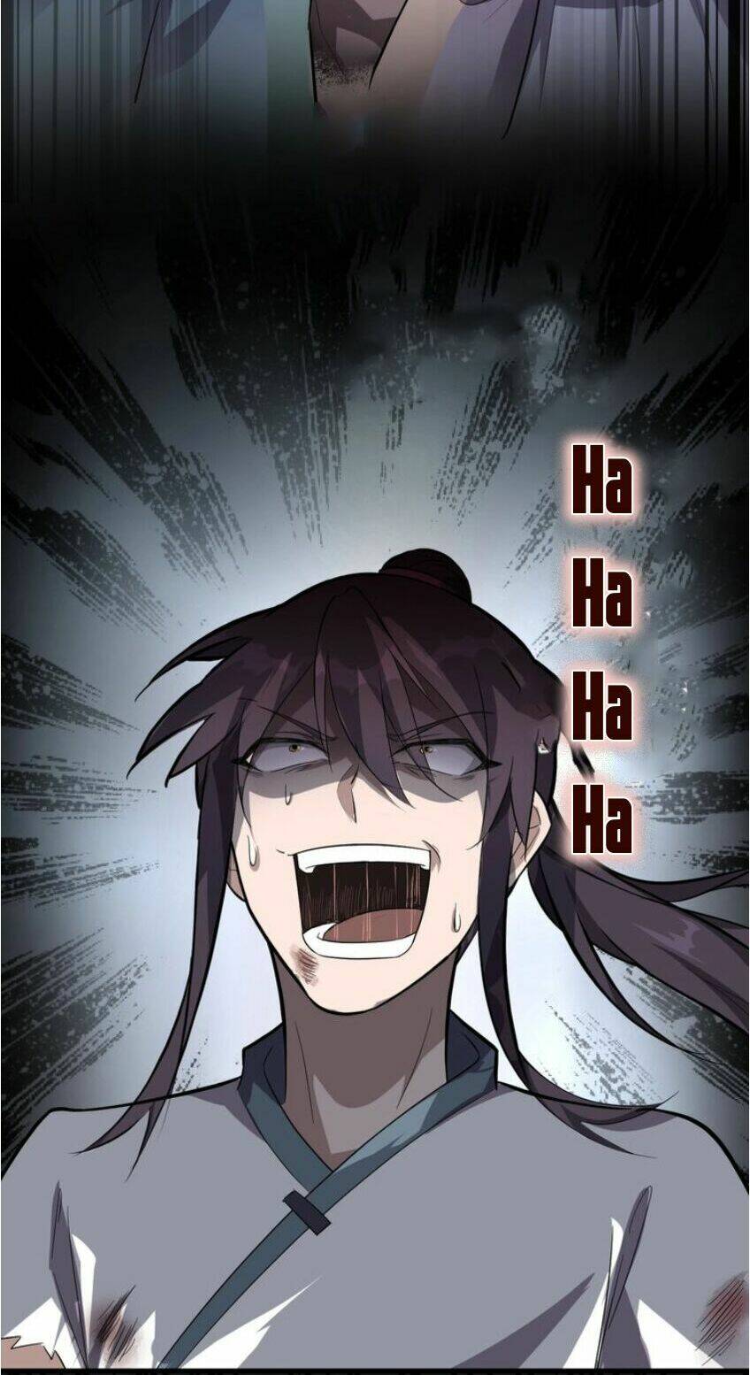 Đại Nghịch Chi Môn Chapter 34 - Trang 2