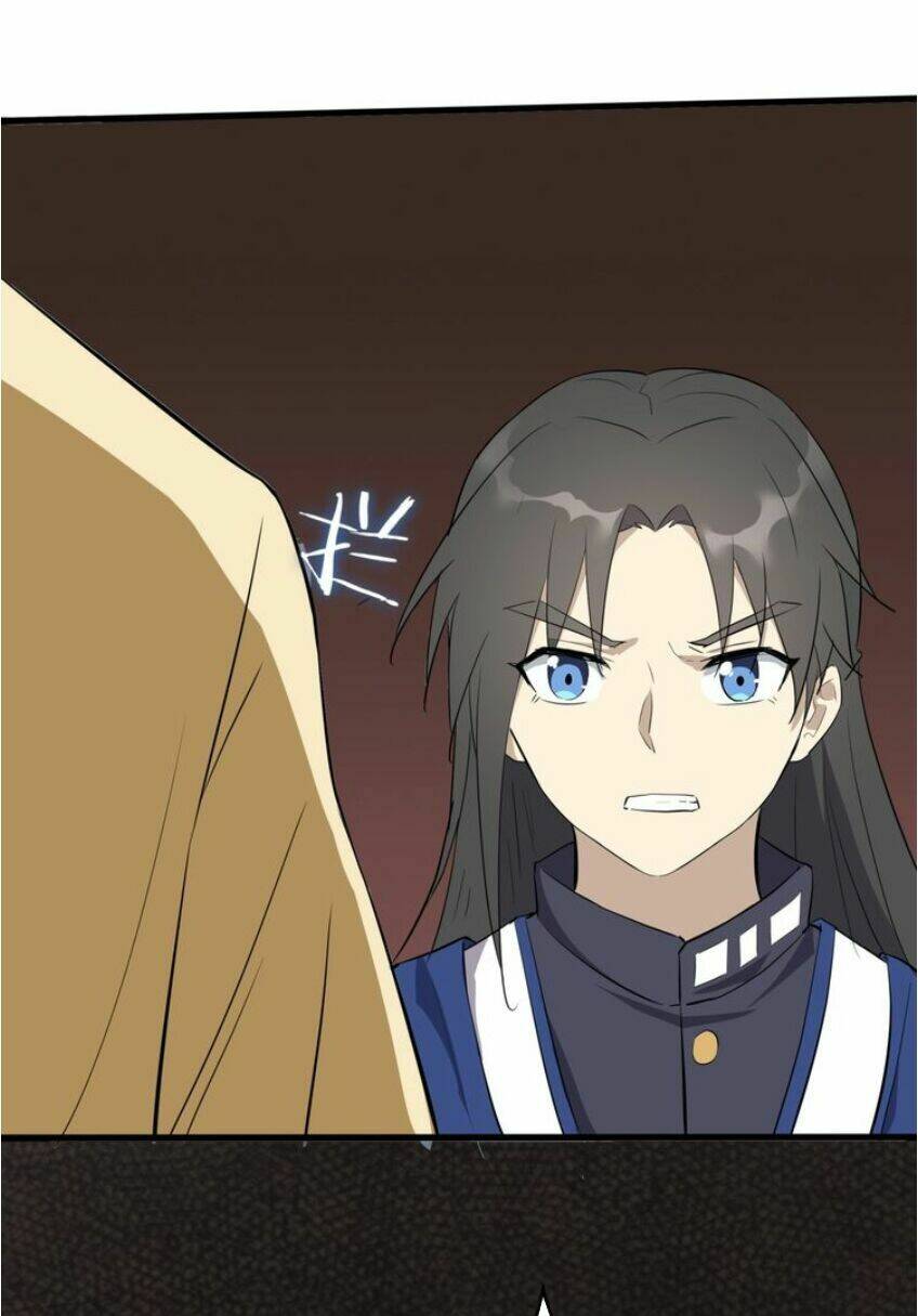 Đại Nghịch Chi Môn Chapter 34 - Trang 2