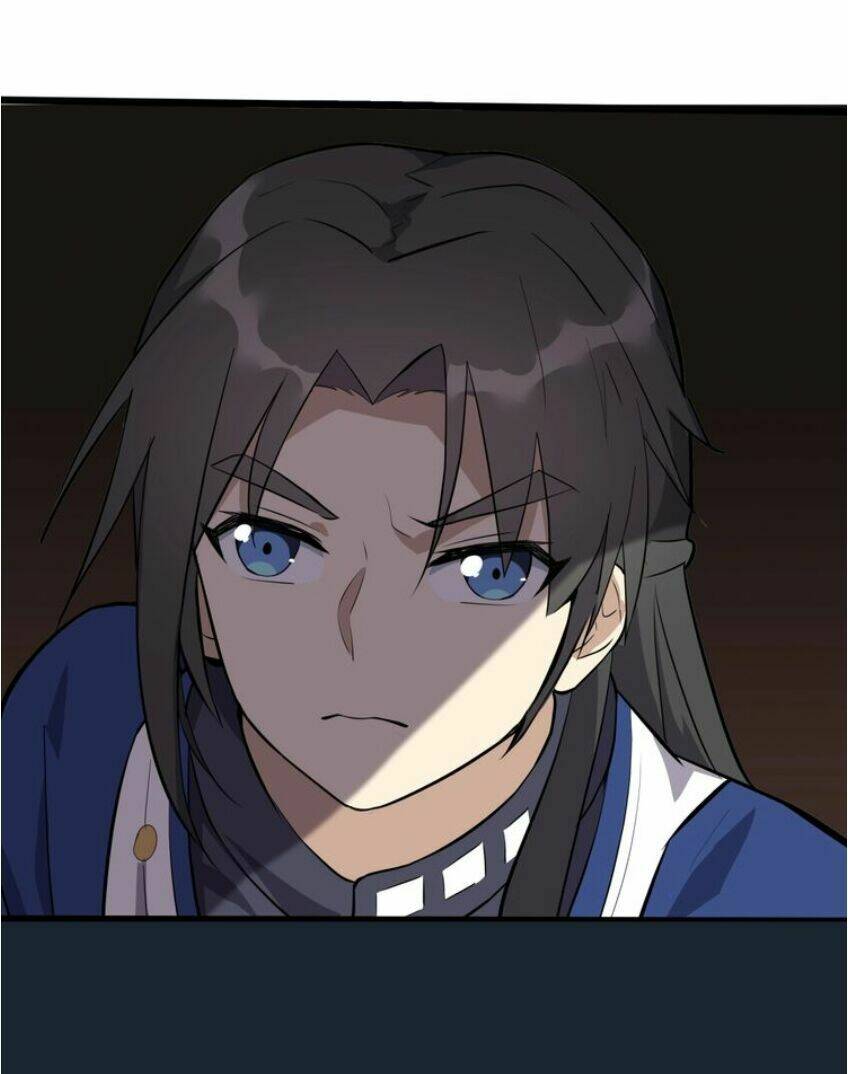 Đại Nghịch Chi Môn Chapter 34 - Trang 2