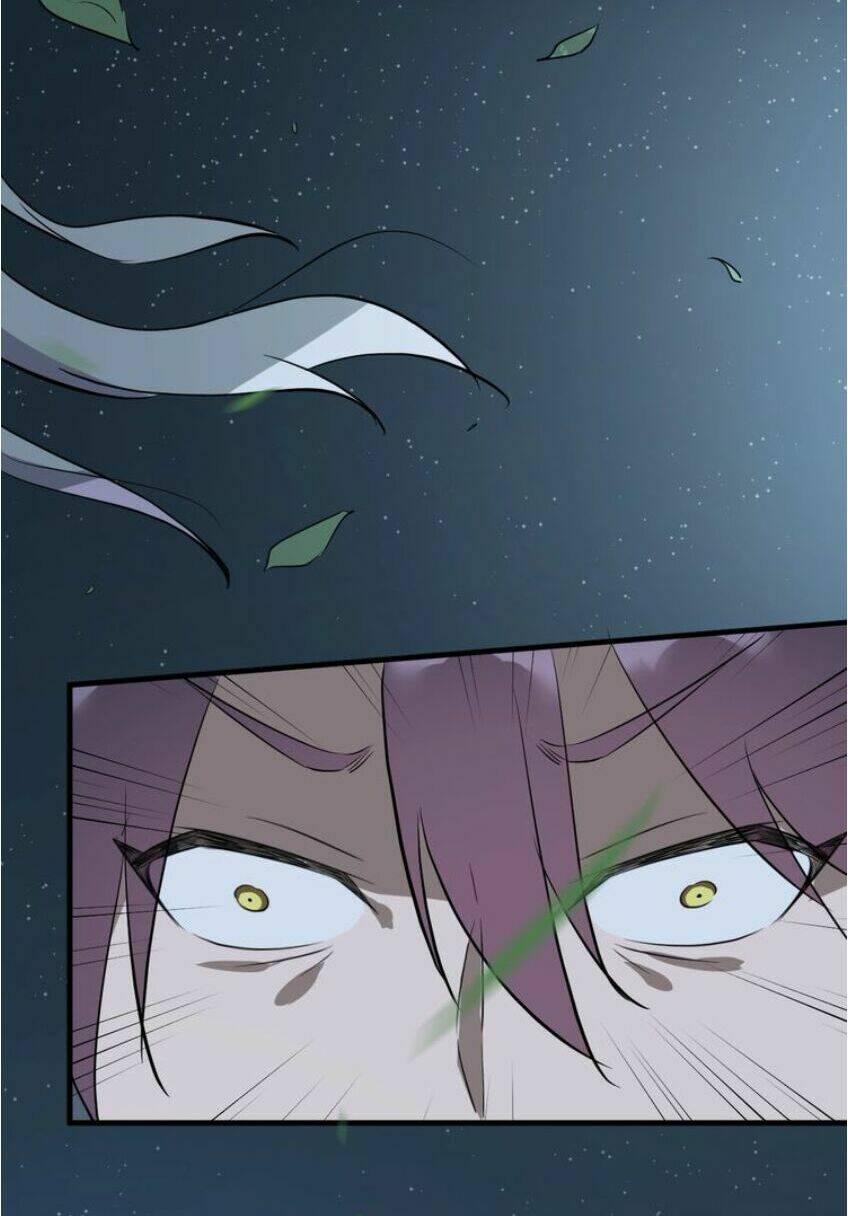 Đại Nghịch Chi Môn Chapter 34 - Trang 2