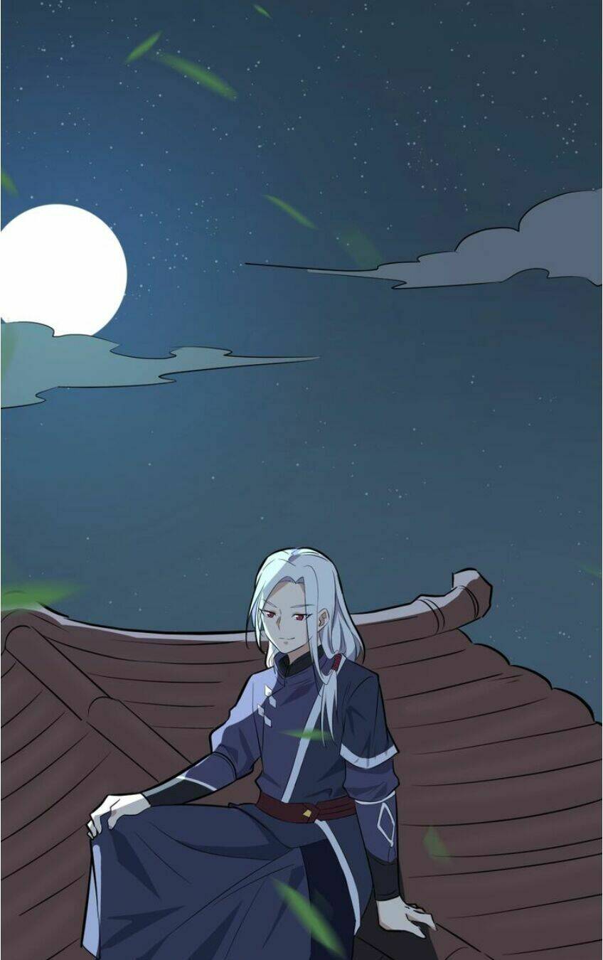 Đại Nghịch Chi Môn Chapter 34 - Trang 2