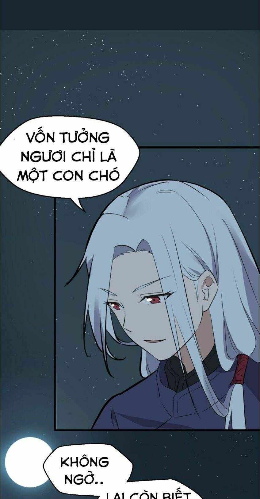 Đại Nghịch Chi Môn Chapter 34 - Trang 2