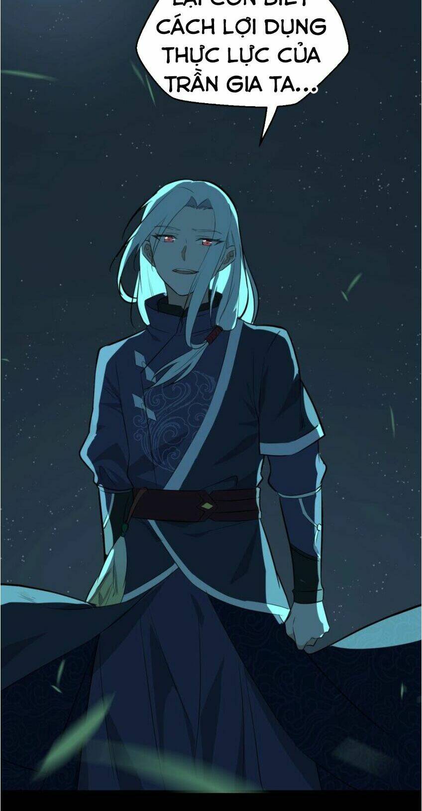 Đại Nghịch Chi Môn Chapter 34 - Trang 2