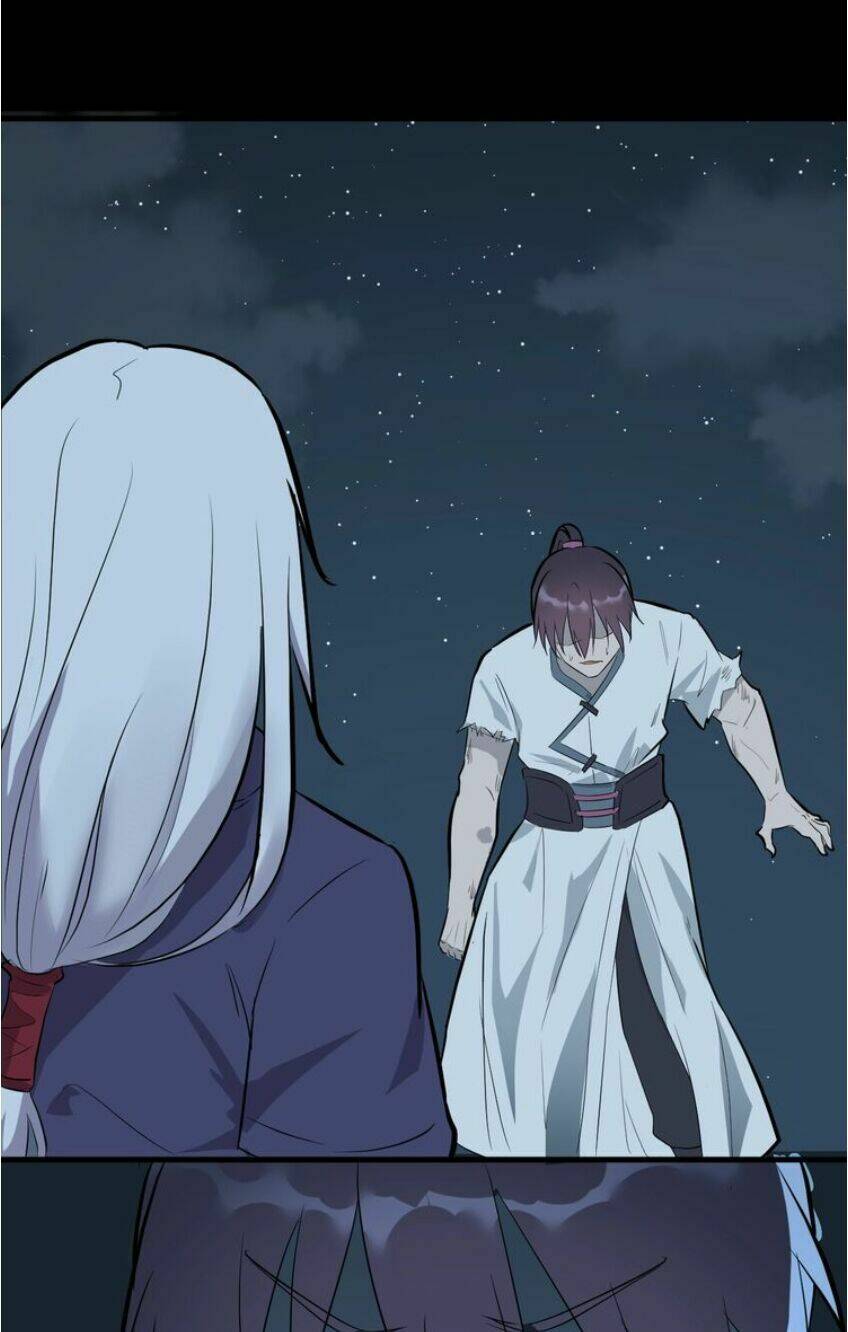 Đại Nghịch Chi Môn Chapter 34 - Trang 2