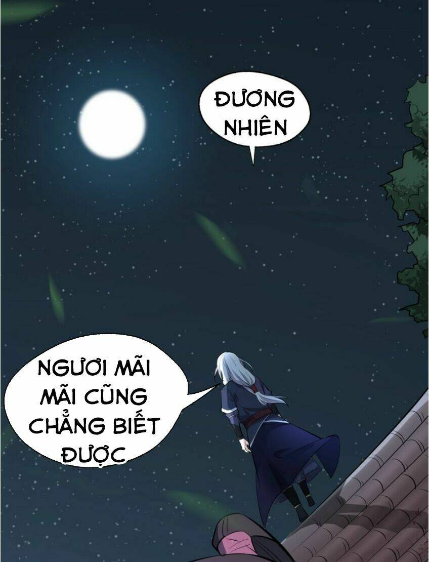 Đại Nghịch Chi Môn Chapter 34 - Trang 2